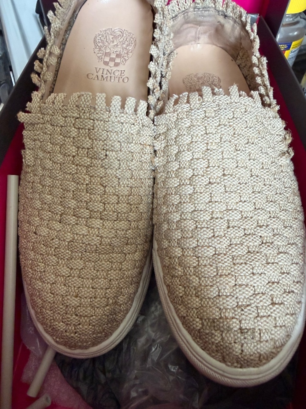 Vince Camuto
